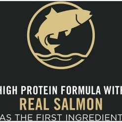 Discount Sensitive Skin & Stomach Salmon & Rice Formula Puppy Food Food Dry, Wet, Freeze Dried, Etc.