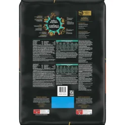 Discount Sensitive Skin & Stomach Salmon & Rice Formula Puppy Food Food Dry, Wet, Freeze Dried, Etc.
