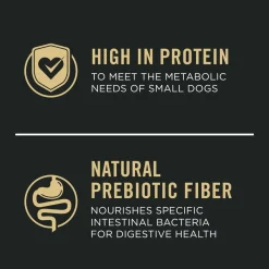 Online Small Breed Adult Sensitive Skin & Stomach Formula Dry Dog Food Food Dry, Wet, Freeze Dried, Etc.