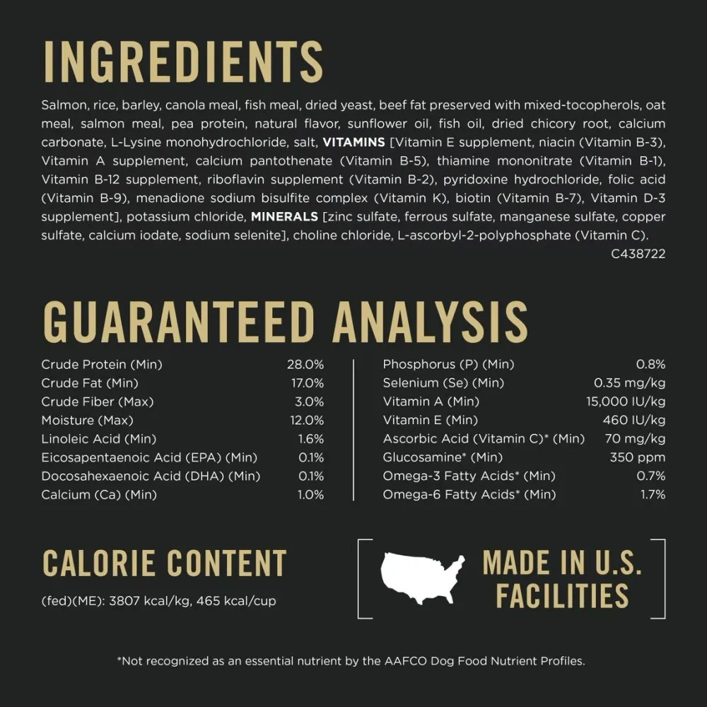 Online Small Breed Adult Sensitive Skin & Stomach Formula Dry Dog Food Food Dry, Wet, Freeze Dried, Etc.