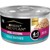 Online Vital Systems Sole Entree in Wet Cat Food Gravy Wet Food Cans, Pouches, Tetra Paks, Etc.