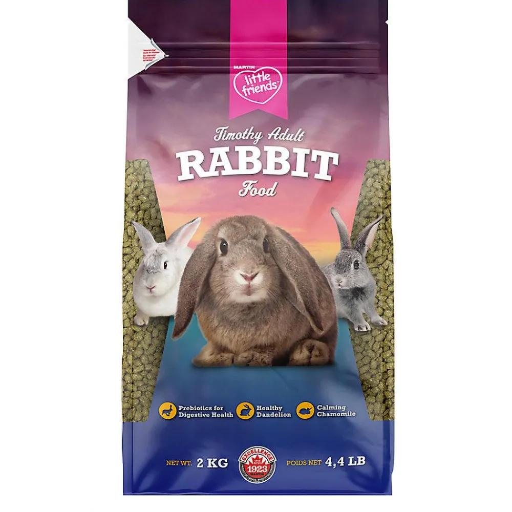 Hot Rabbit Food Martins Less Active Shop Small Animal Find All Of The Essentials