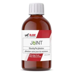 Online Raw Support Natural Joint Supplement Supplies Leashes, Collars, Beds, Flea & Tick, Etc.