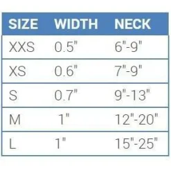 Best RC Adjustable Dog Collar Lemonade Supplies Leashes, Collars, Beds, Flea & Tick, Etc.
