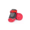 Online RC Dog Apex Dog Boot Dark Grey / Goji Berry Supplies Leashes, Collars, Beds, Flea & Tick, Etc.