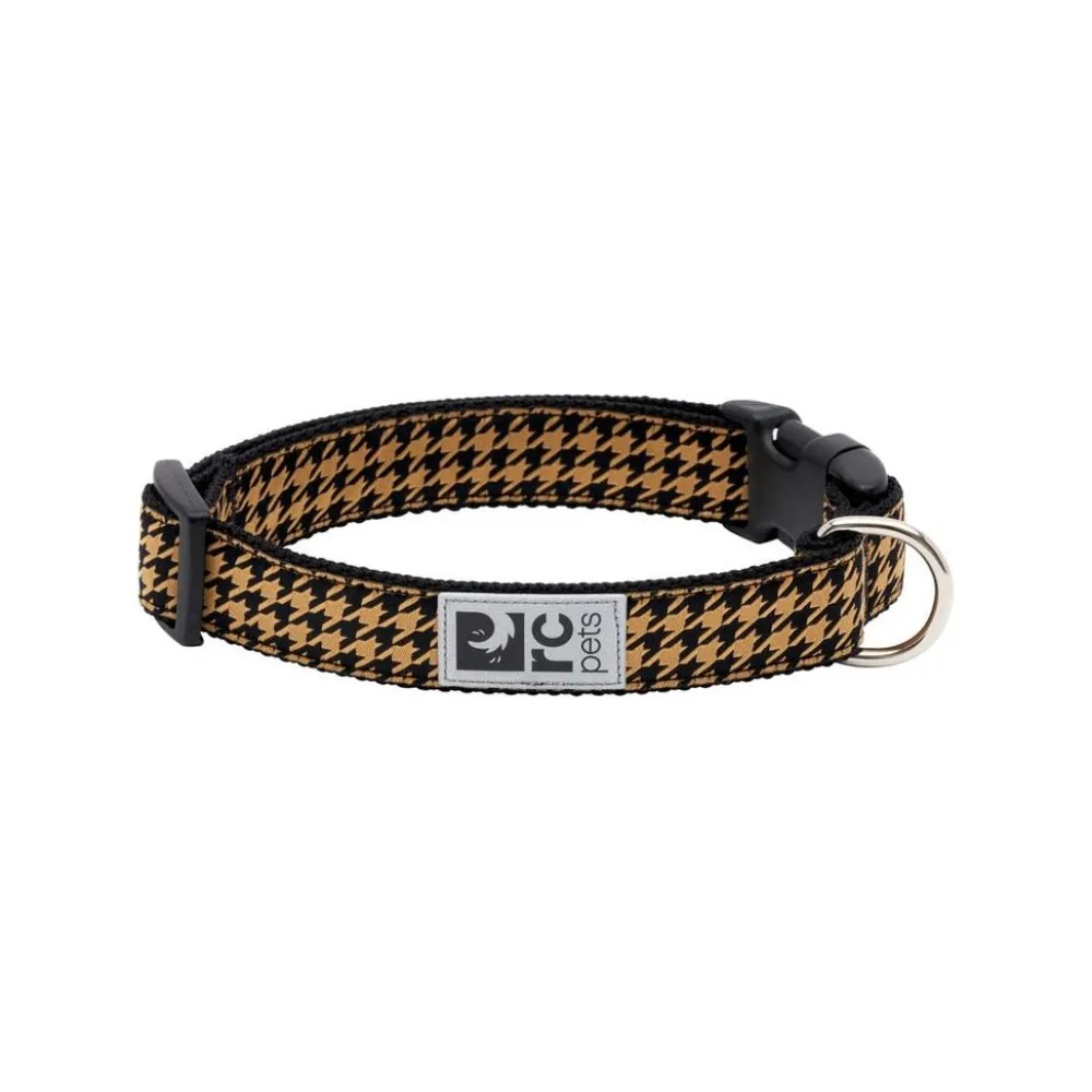 Best Rc Dog Collar Houndstooth Supplies Leashes, Collars, Beds, Flea & Tick, Etc.