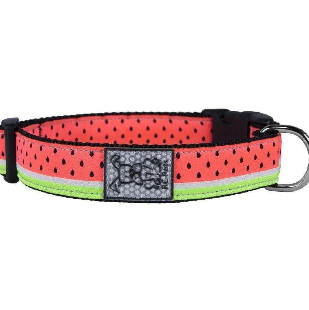 Best RC Dog Collar Watermelon Supplies Leashes, Collars, Beds, Flea & Tick, Etc.