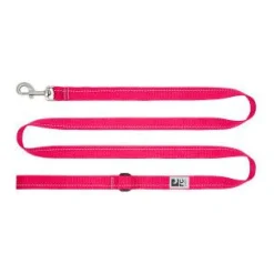 Clearance RC Dog Leash Primary Dark Azalea Supplies Leashes, Collars, Beds, Flea & Tick, Etc.