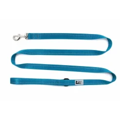 Hot RC Dog Leash Primary Dark Teal Supplies Leashes, Collars, Beds, Flea & Tick, Etc.