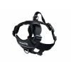 New RC Dog Momentum Control Harness Black Supplies Leashes, Collars, Beds, Flea & Tick, Etc.