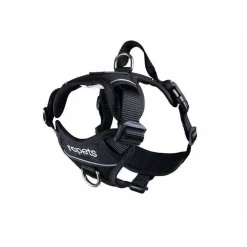 New RC Dog Momentum Control Harness Black Supplies Leashes, Collars, Beds, Flea & Tick, Etc.