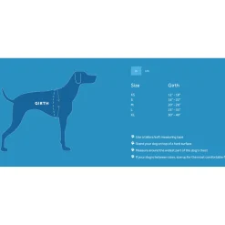 Sale RC Dog Pace No Pull Harness Royal Blue Supplies Leashes, Collars, Beds, Flea & Tick, Etc.