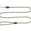 New RC Dog Rope Leash Dark Olive Supplies Leashes, Collars, Beds, Flea & Tick, Etc.