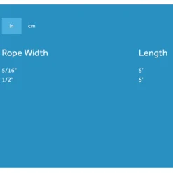 New RC Dog Rope Leash Dark Olive Supplies Leashes, Collars, Beds, Flea & Tick, Etc.