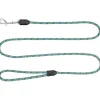 Discount RC Dog Rope Leash Dark Teal Supplies Leashes, Collars, Beds, Flea & Tick, Etc.