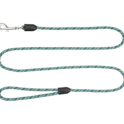 Discount RC Dog Rope Leash Dark Teal Supplies Leashes, Collars, Beds, Flea & Tick, Etc.