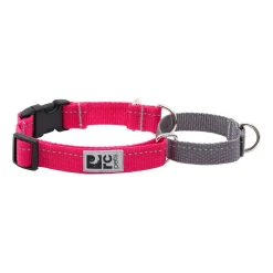 Outlet RC Dog Web Training Clip Primary Red Supplies Leashes, Collars, Beds, Flea & Tick, Etc.