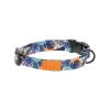 Online RC Eco Clip Dog Collar Mystic Monstera Supplies Leashes, Collars, Beds, Flea & Tick, Etc.
