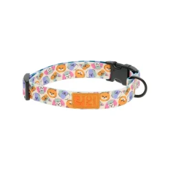 Sale RC Eco Clip Dog Collar Pup-Moji Supplies Leashes, Collars, Beds, Flea & Tick, Etc.