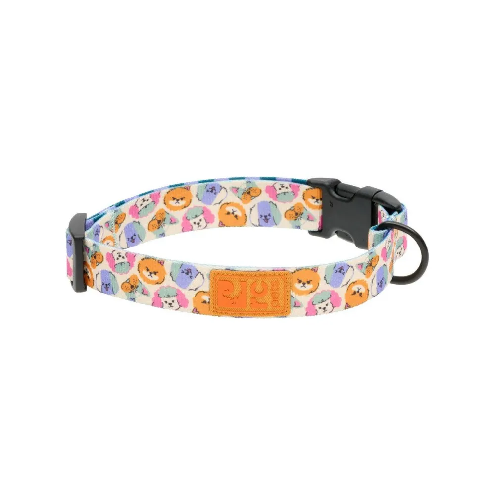 Sale RC Eco Clip Dog Collar Pup-Moji Supplies Leashes, Collars, Beds, Flea & Tick, Etc.