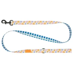 Clearance RC Eco Dog Leash Pup-Moji & Gridlock Weave Supplies Leashes, Collars, Beds, Flea & Tick, Etc.