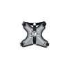 Best Rc Harness Nova Led Light Black/Grey Supplies Leashes, Collars, Beds, Flea & Tick, Etc.