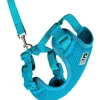 Online RC Kitty Adventure Harness Teal Supplies Collars, Scratchers, Toys, Etc.