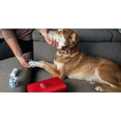 Discount RC Pet First Aid Kit Supplies Leashes, Collars, Beds, Flea & Tick, Etc.