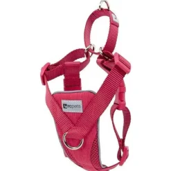 Sale RC Pet Tempo No Pull Harness Heather Azalea Supplies Leashes, Collars, Beds, Flea & Tick, Etc.