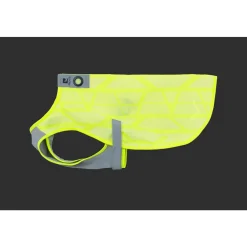 Discount RC Pets Luna High Visibility Reflective Vest Supplies Leashes, Collars, Beds, Flea & Tick, Etc.