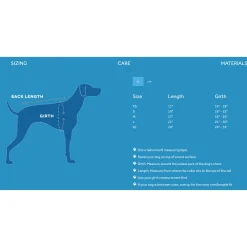 Discount RC Pets Luna High Visibility Reflective Vest Supplies Leashes, Collars, Beds, Flea & Tick, Etc.