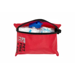 New RC Pocket Pet First Aid Kit Supplies Leashes, Collars, Beds, Flea & Tick, Etc.