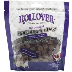 Discount Semi Moist Mini Bites Liver Dog Treats Treats Treats & Chews