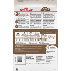 Fashion Aging 12+ Dry Adult Cat Food Dry Food Dry Cat Food