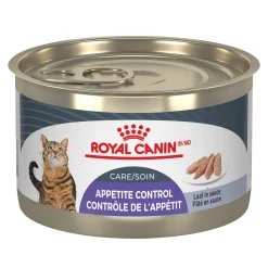 Fashion Appetite Control Loaf in Sauce Canned Cat Food Wet Food Cans, Pouches, Tetra Paks, Etc.