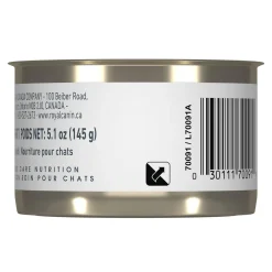 Fashion Appetite Control Loaf in Sauce Canned Cat Food Wet Food Cans, Pouches, Tetra Paks, Etc.