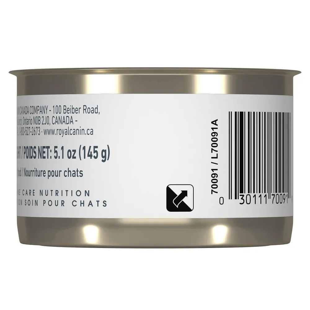 Fashion Appetite Control Loaf in Sauce Canned Cat Food Wet Food Cans, Pouches, Tetra Paks, Etc.