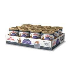 Fashion Appetite Control Loaf in Sauce Canned Cat Food Wet Food Cans, Pouches, Tetra Paks, Etc.