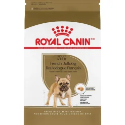 Discount ® Breed Health Nutrition® French Bulldog Adult Dry Dog Food Food Dry, Wet, Freeze Dried, Etc.