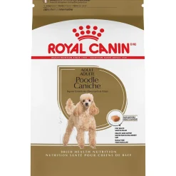 Sale ® Breed Health Nutrition® Poodle Adult Dry Dog Food Food Dry, Wet, Freeze Dried, Etc.