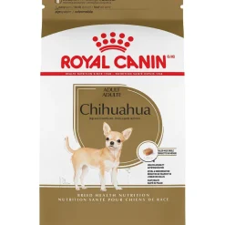 Outlet Breed Health Nutrition Chihuahua Adult Dry Dog Food Food Dry, Wet, Freeze Dried, Etc.