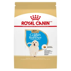 Hot ® Breed Health Nutrition® Golden Retriever Puppy Dry Puppy Food Food Dry, Wet, Freeze Dried, Etc.