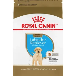 Discount ® Breed Health Nutrition® Labrador Retriever Puppy Dry Puppy Food Food Dry, Wet, Freeze Dried, Etc.