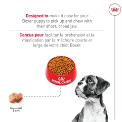 Best Breed Health Nutrition Boxer Puppy Dry Dog Food Food Dry, Wet, Freeze Dried, Etc.