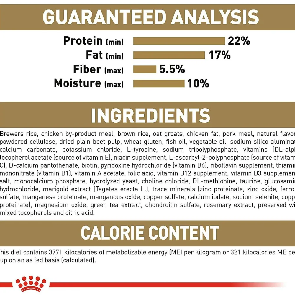 Hot ® Breed Health Nutrition® German Shepherd Adult Dry Dog Food Food Dry, Wet, Freeze Dried, Etc.
