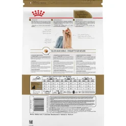 Online ® Breed Health Nutrition® Yorkshire Terrier Adult Dry Dog Food Food Dry, Wet, Freeze Dried, Etc.