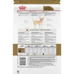 Outlet Breed Health Nutrition Chihuahua Adult Dry Dog Food Food Dry, Wet, Freeze Dried, Etc.
