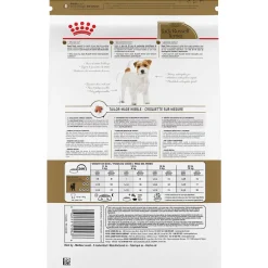 Discount Breed Health Nutrition Jack Russell Terrier Adult Dry Dog Food Food Dry, Wet, Freeze Dried, Etc.