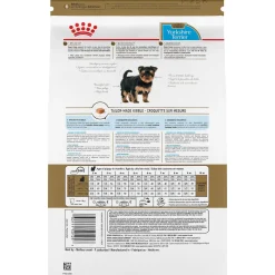 Clearance ® Breed Health Nutrition® Yorkshire Terrier Puppy Dry Puppy Food Food Dry, Wet, Freeze Dried, Etc.