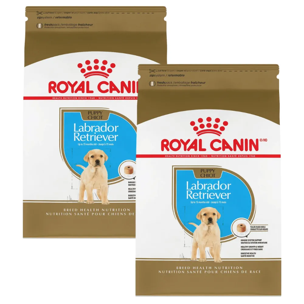 Discount ® Breed Health Nutrition® Labrador Retriever Puppy Dry Puppy Food Food Dry, Wet, Freeze Dried, Etc.